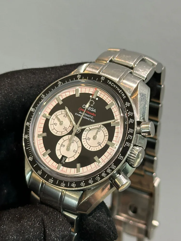 Omega Speedmaster 3507.51.00
